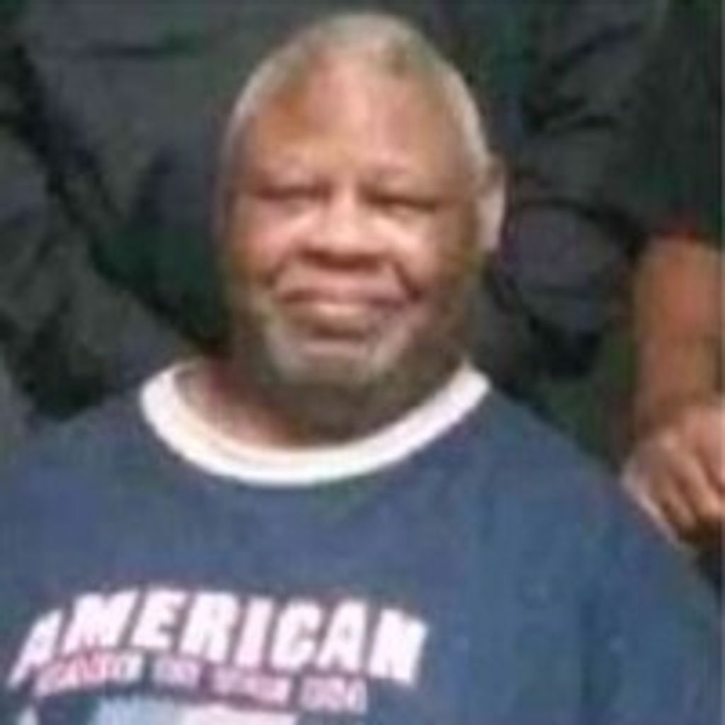 Earnest E. Booker Profile Photo