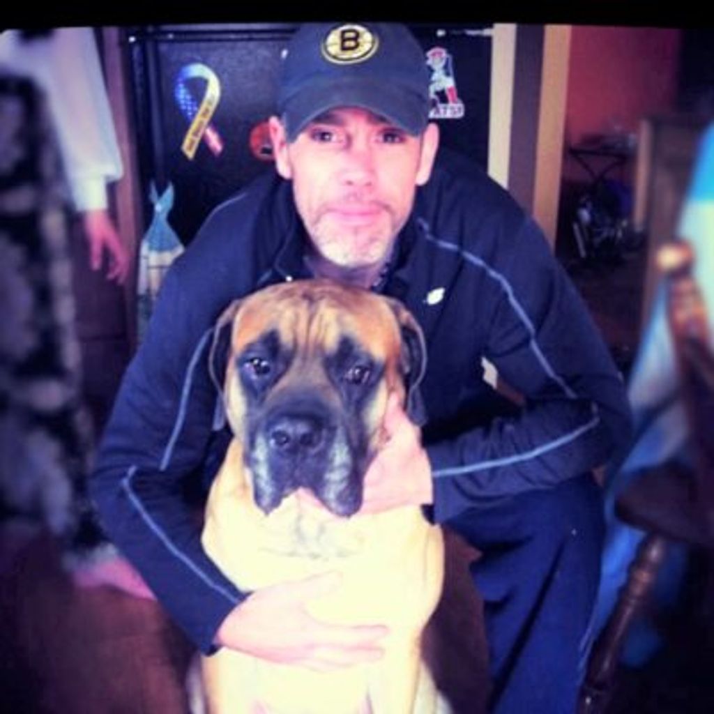 Michael Daniel Albano Profile Photo