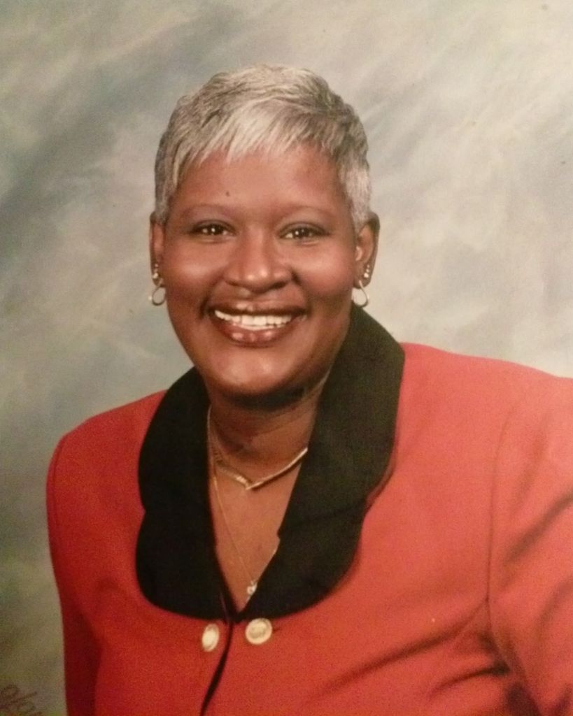 Frances Ann Hill Profile Photo