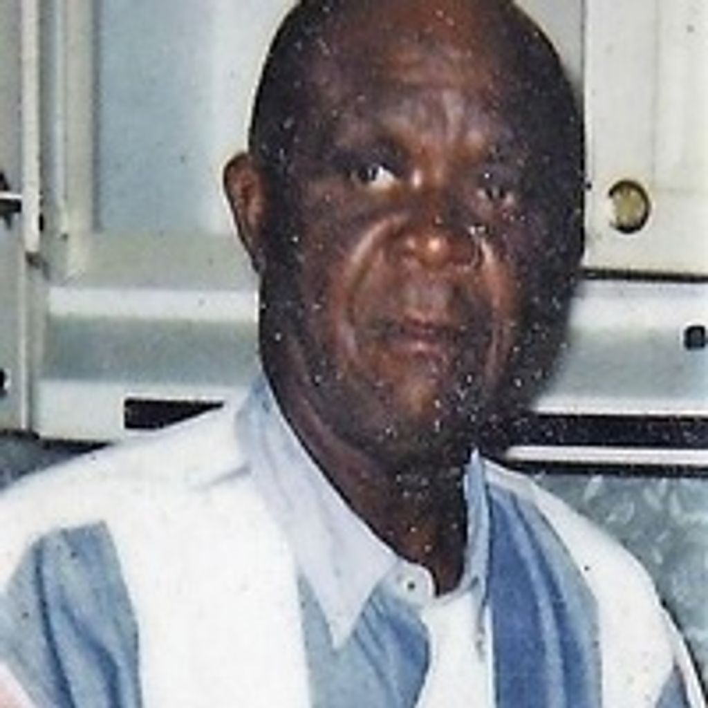 Sylvester Crabb