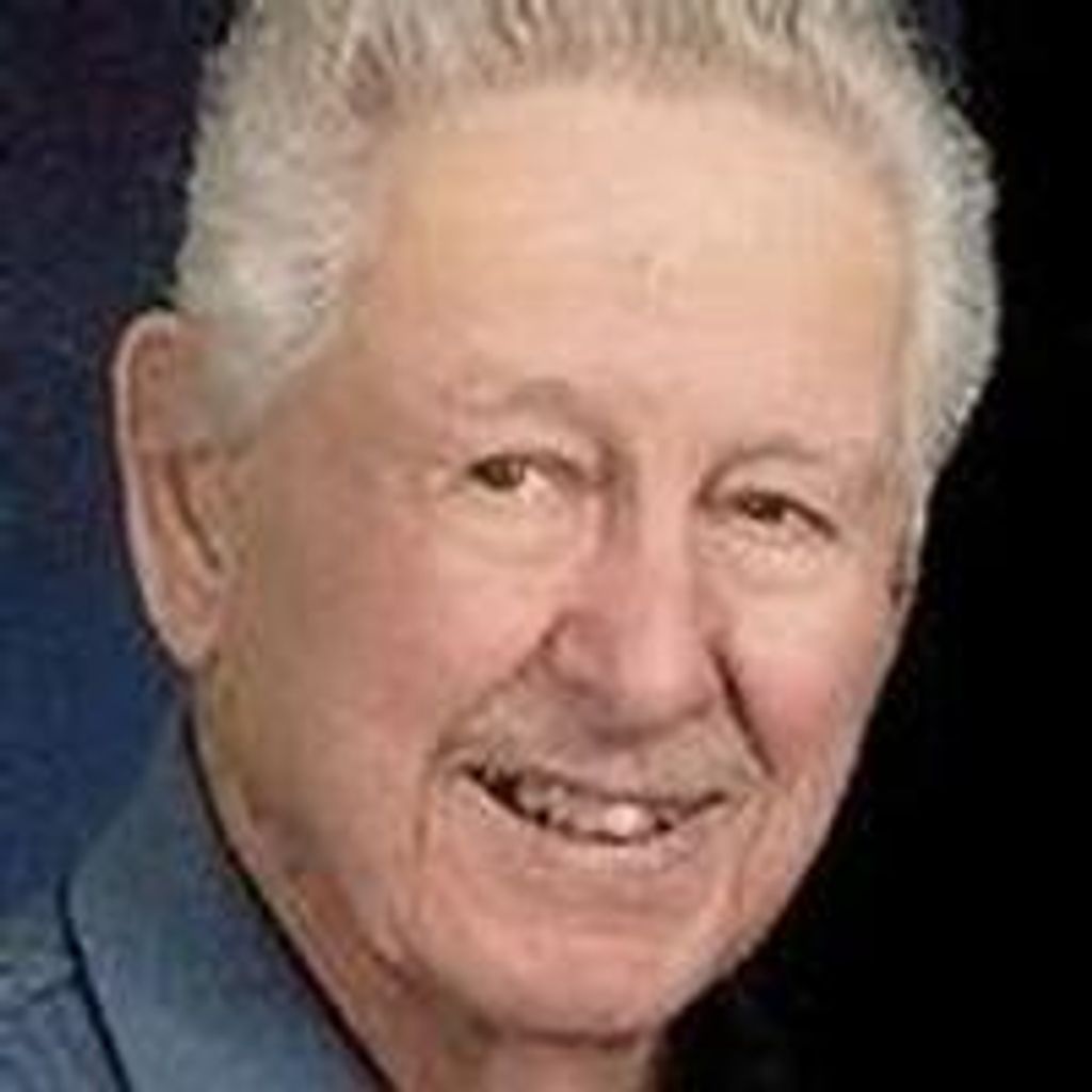 Harry R. Hornby