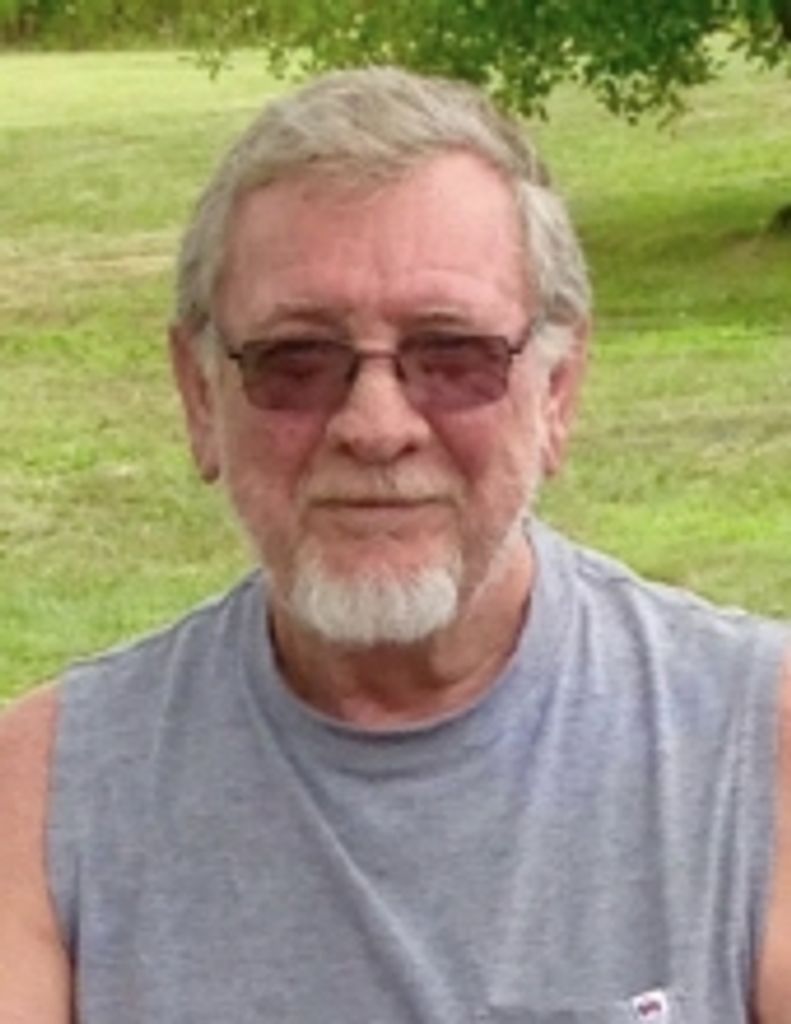 Jimmy H. Williams