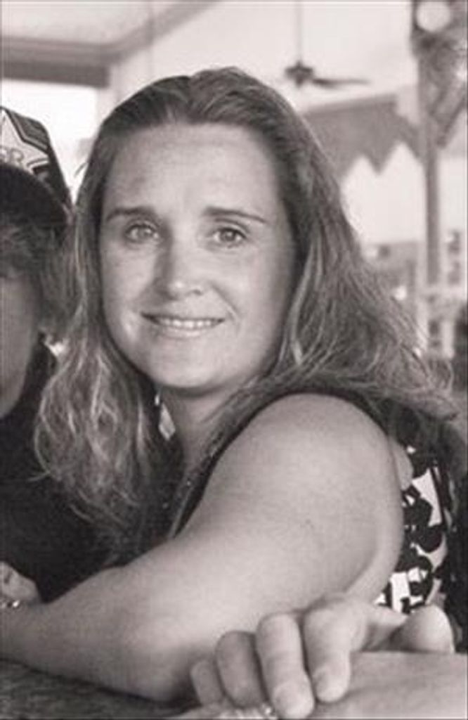 Wendy Shereck-Reitmeier