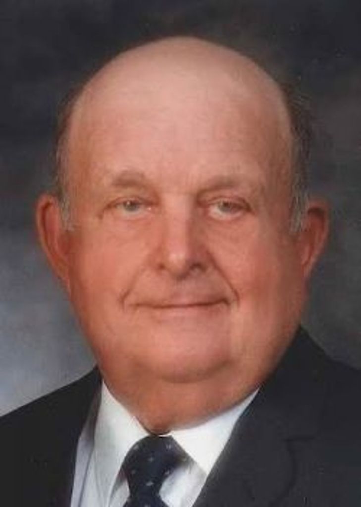 Elmo Cole Profile Photo