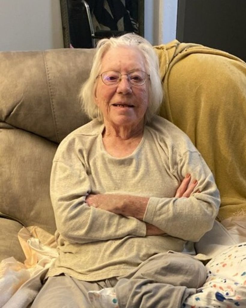 Betty Pease Van Winkle Profile Photo