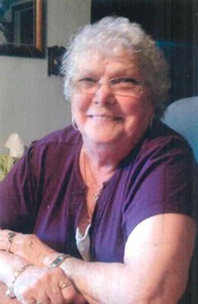 Margie Klansek