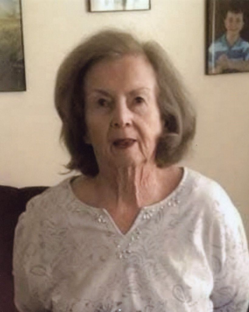 Linda "Kay" Rush Profile Photo