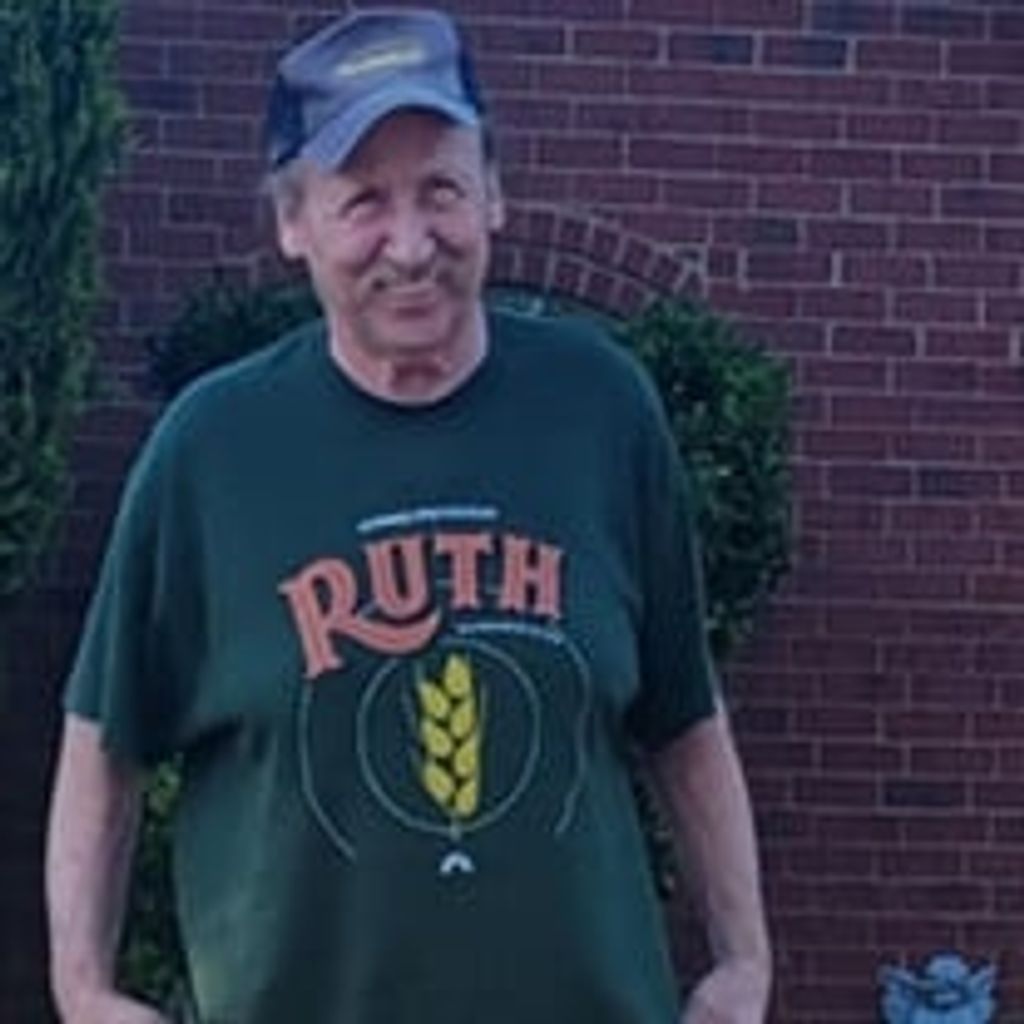 Gary Lee Lantroop