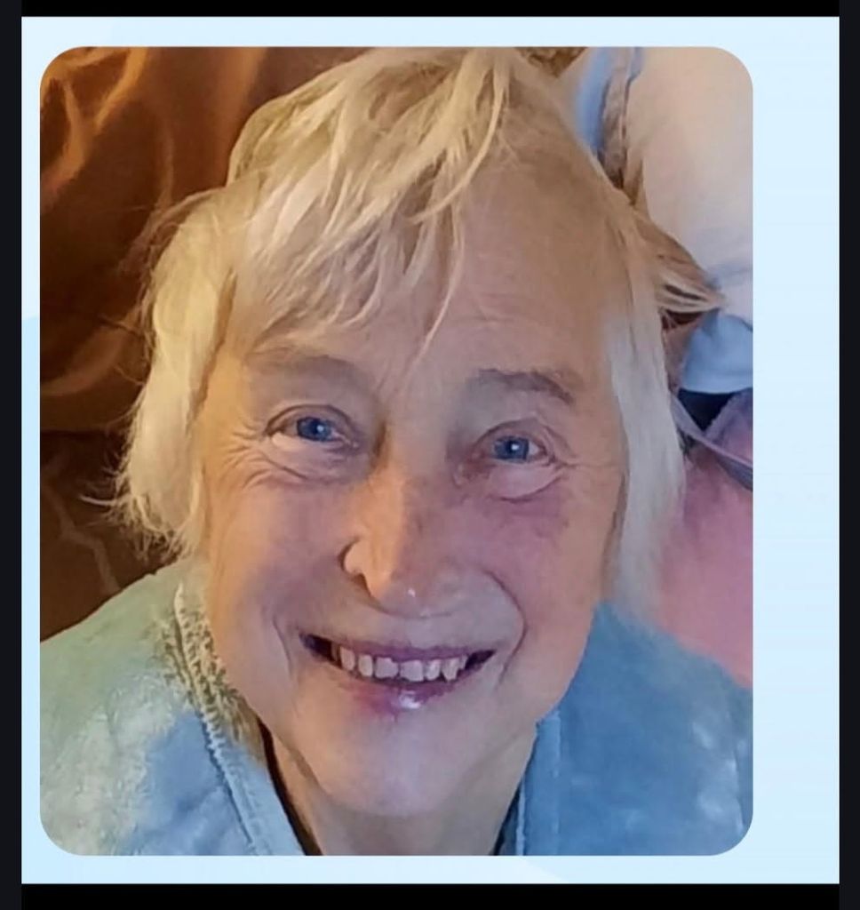 Ursula E. Hyatt Profile Photo