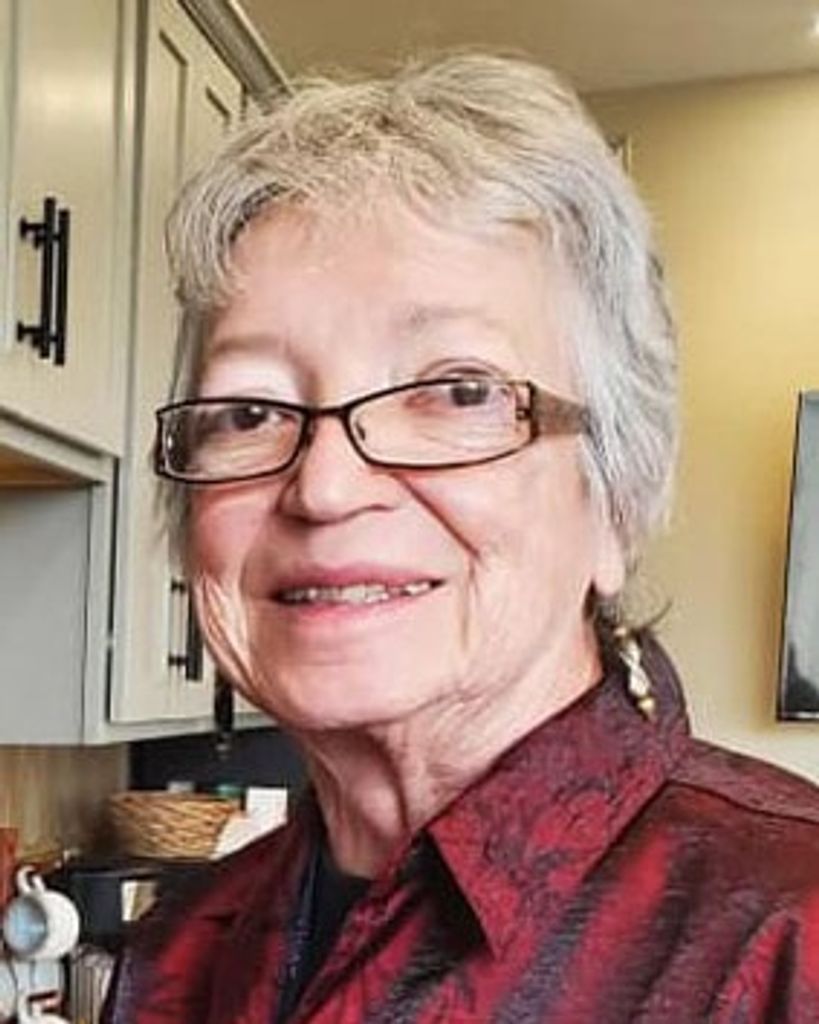 Dr. Mary Walters Mumper Profile Photo