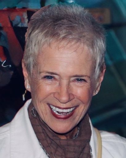 Mary Cotter Lehmann's obituary image