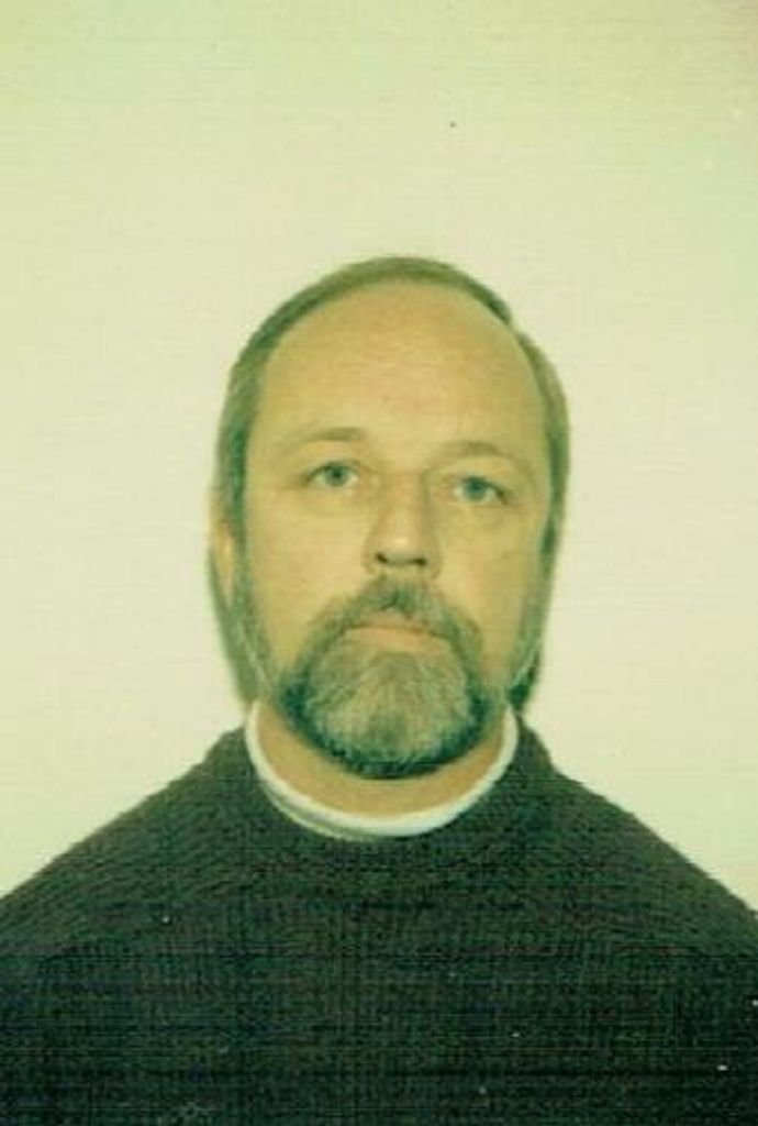 Gerald Sullivan Profile Photo