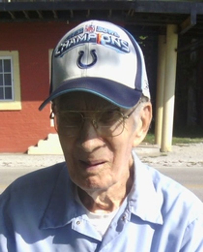 George F. Fisher