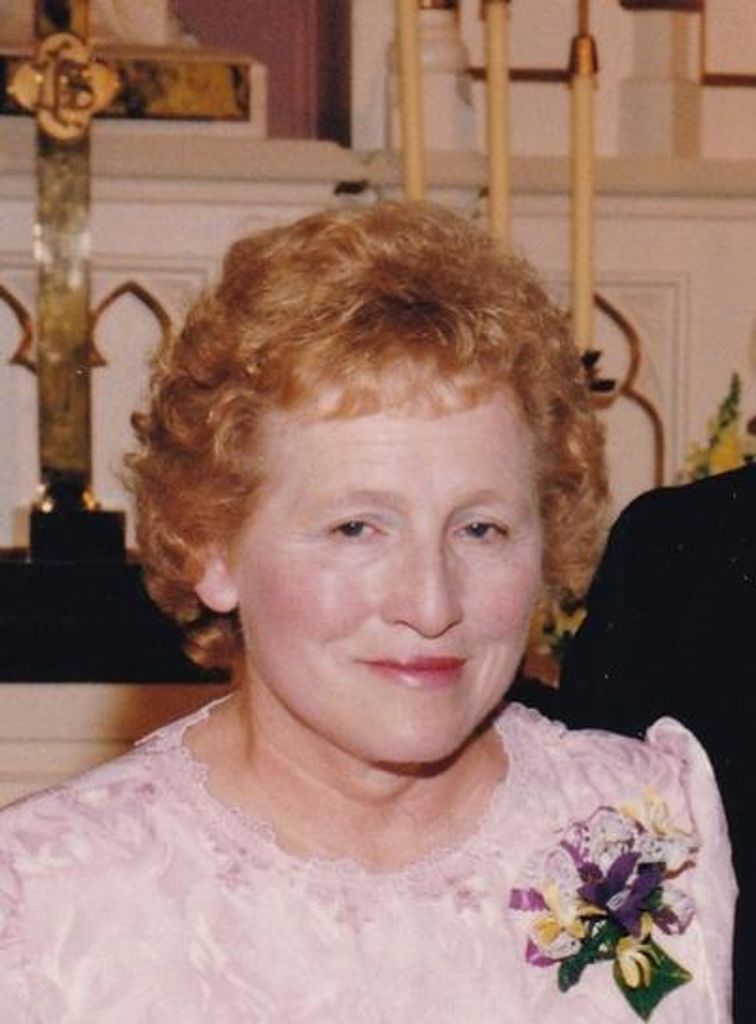 Wanda L. Dieckman Profile Photo