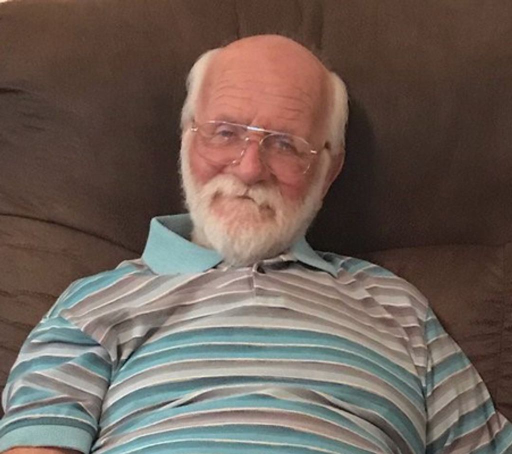 Billy Butts Profile Photo