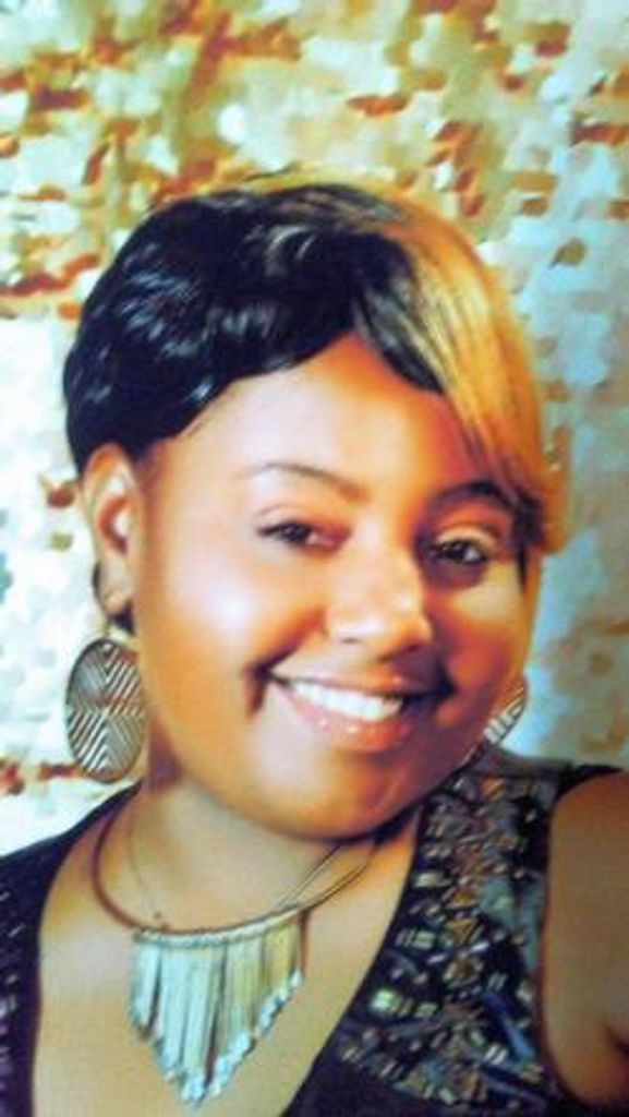 Shalitha Monique Dukes Profile Photo