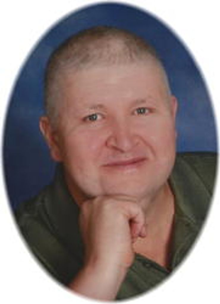 Isidore “Izzy” Richard Hartung Profile Photo