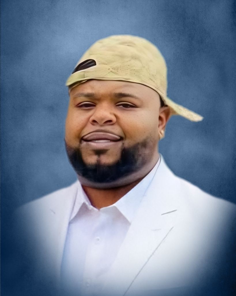 Quinton Octavier Steffon Arnold