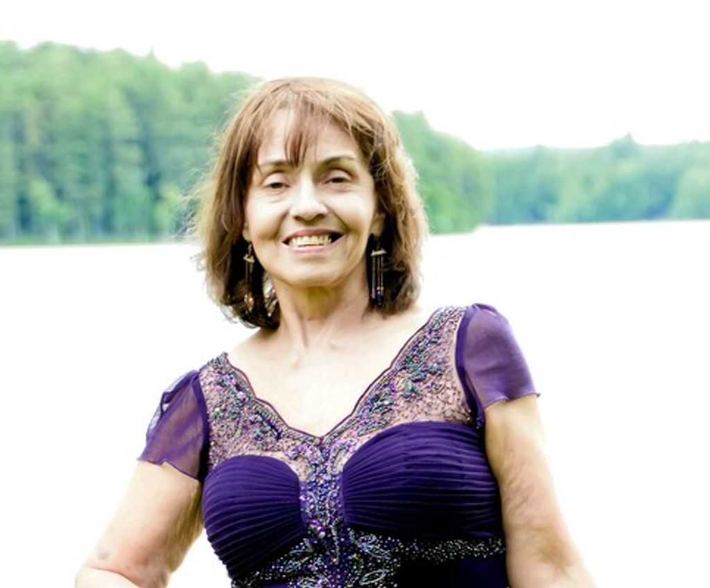 Julie O. Shaffer Profile Photo
