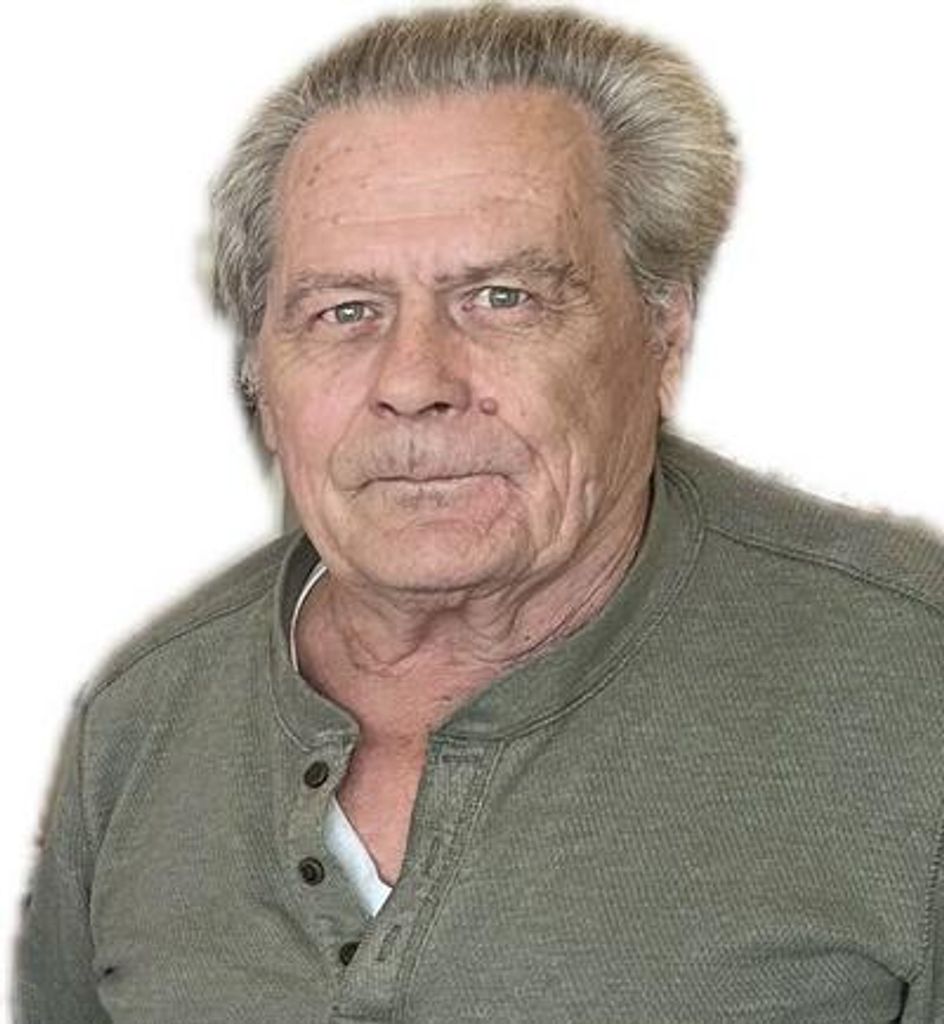 Steven Jacobs Profile Photo