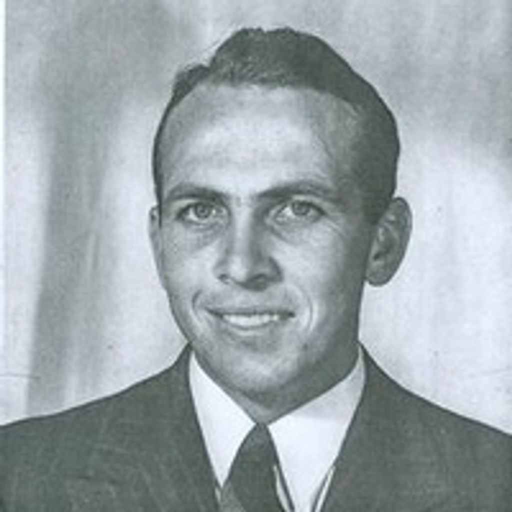 George Clayton Wilson Profile Photo
