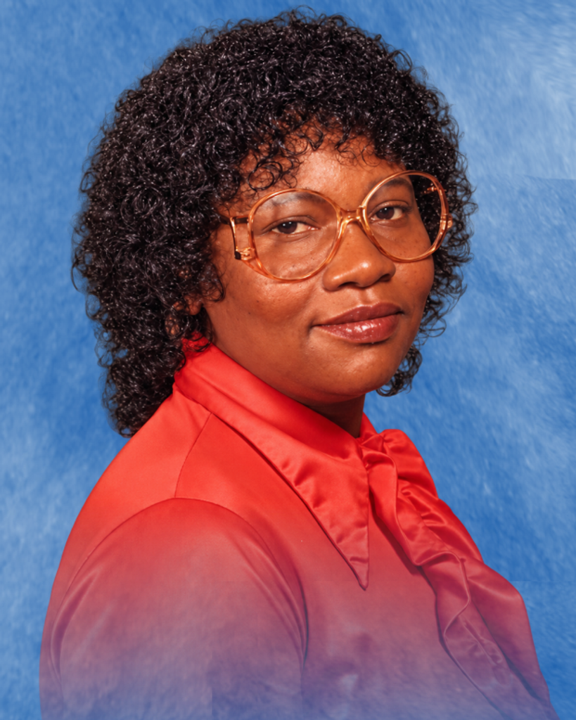 Ora Lee Pierce