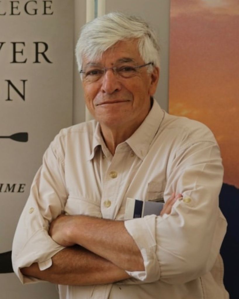 Dan Dimancescu Profile Photo