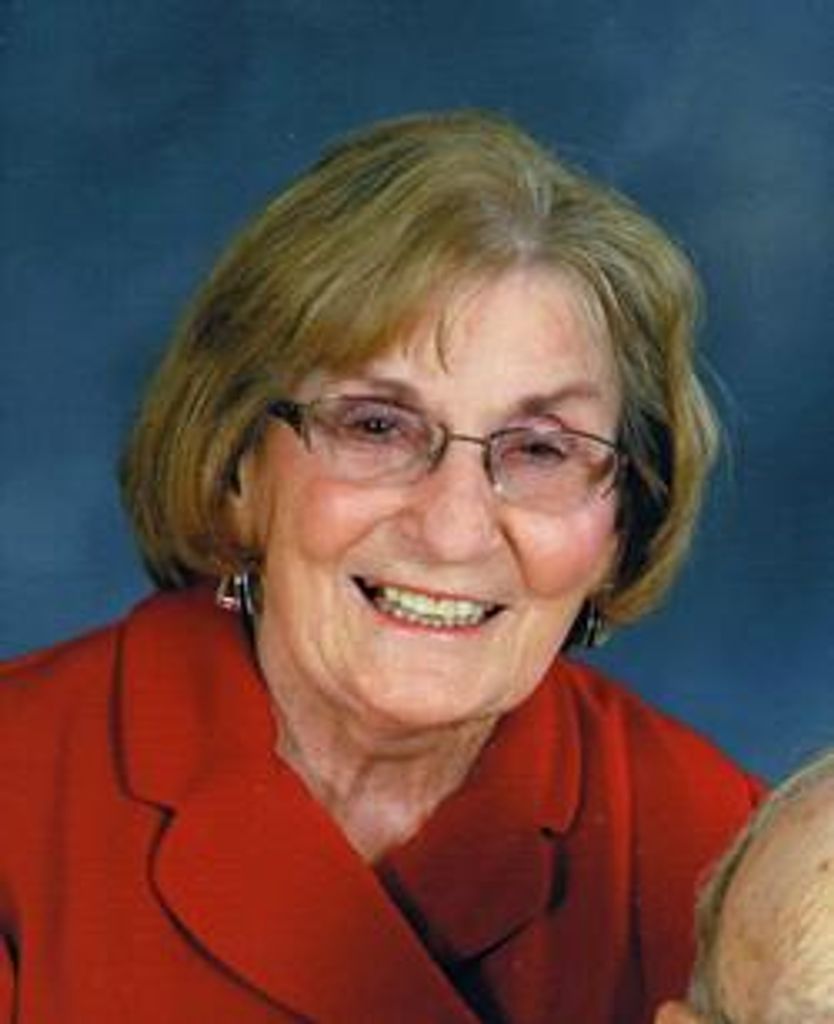 Cora Evelyn Flora Profile Photo