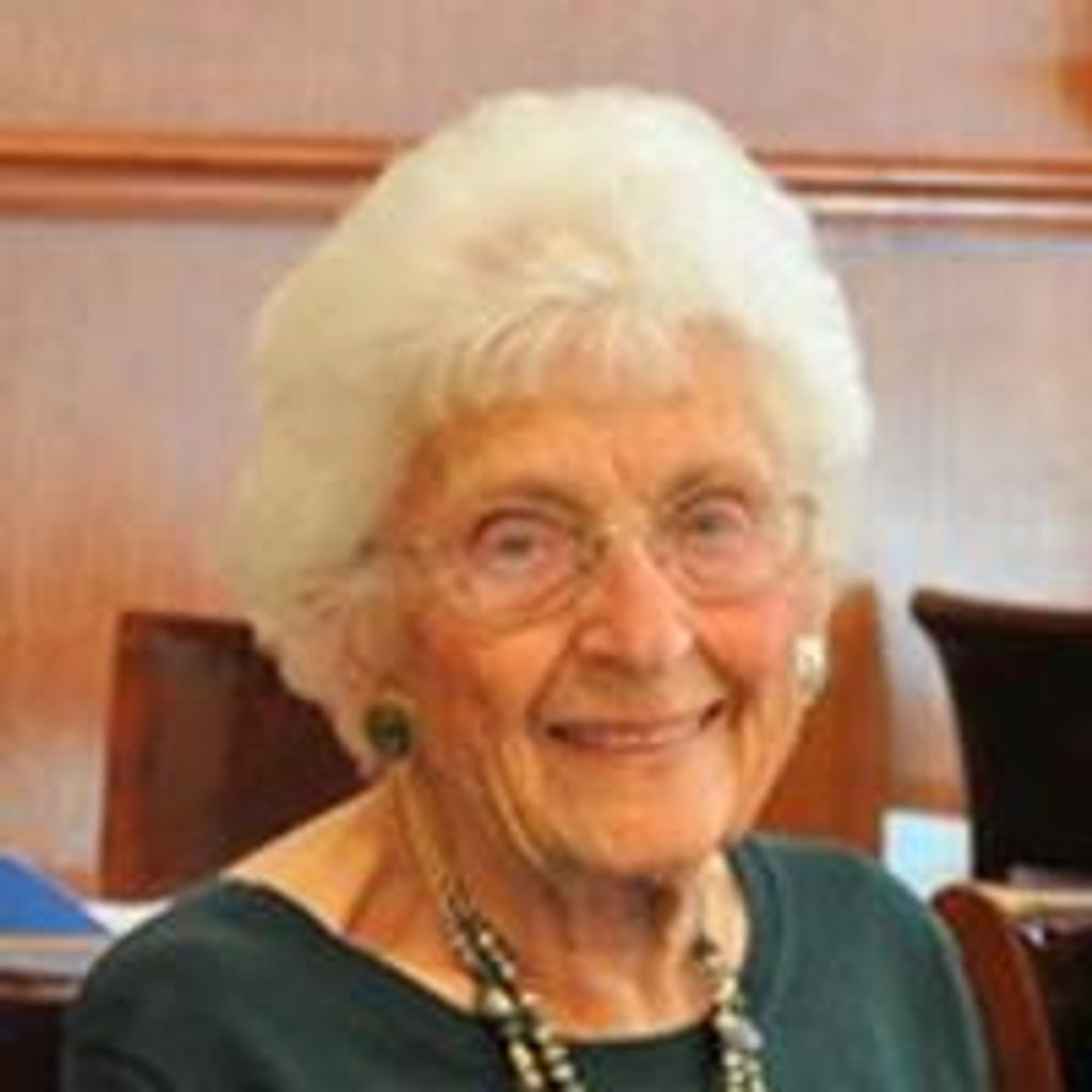 Frances  Maurine Lones