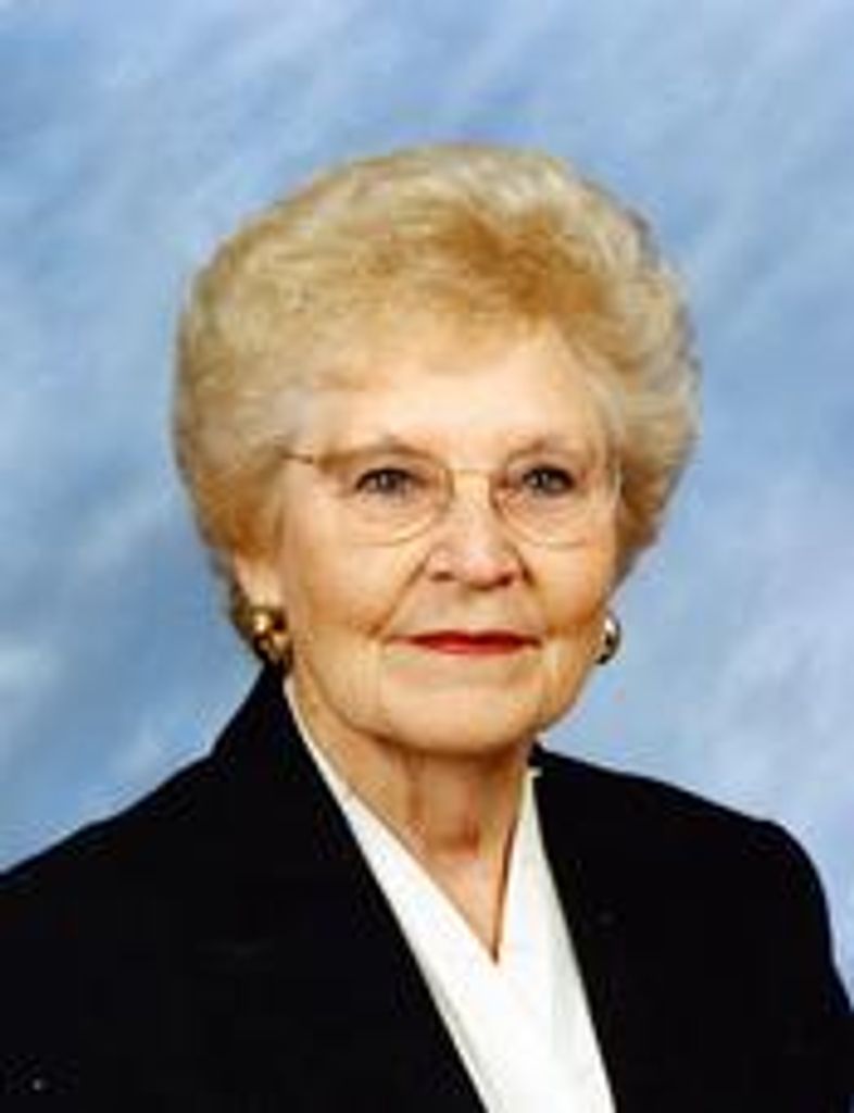Maudie Mcroy Profile Photo