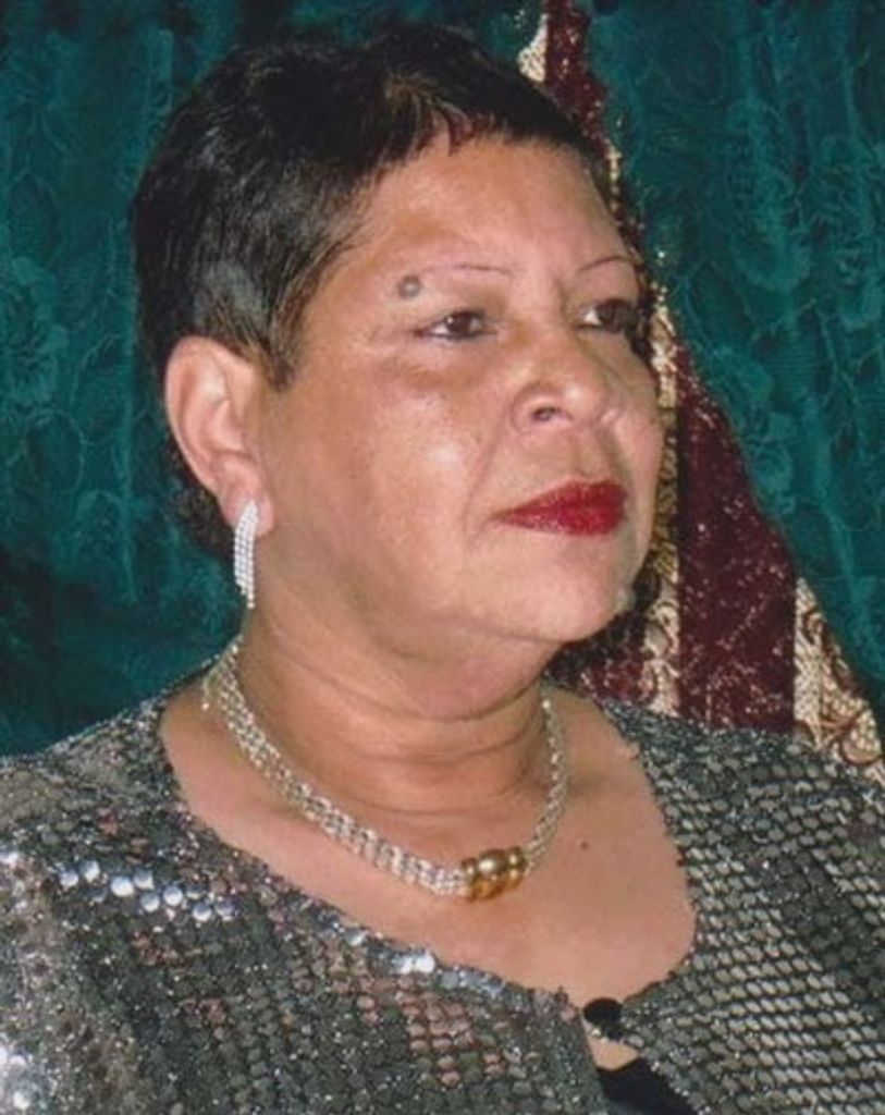 Lillian Carolyn Freeman Profile Photo