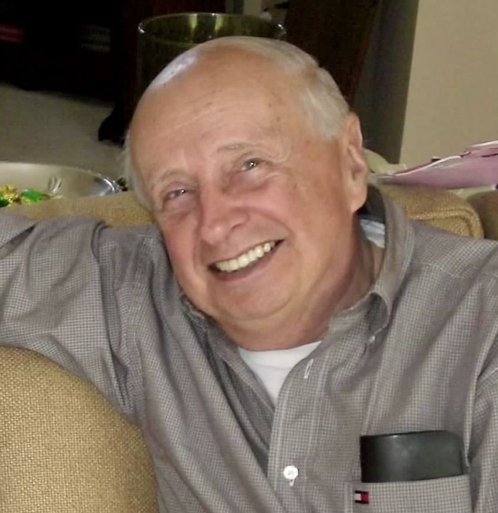 Robert James Williams Profile Photo