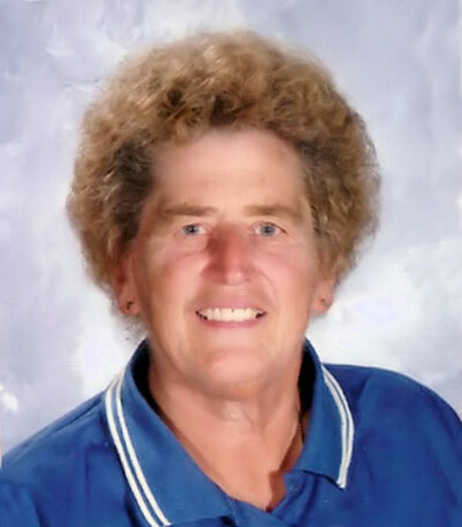 Marilyn Falcone Profile Photo