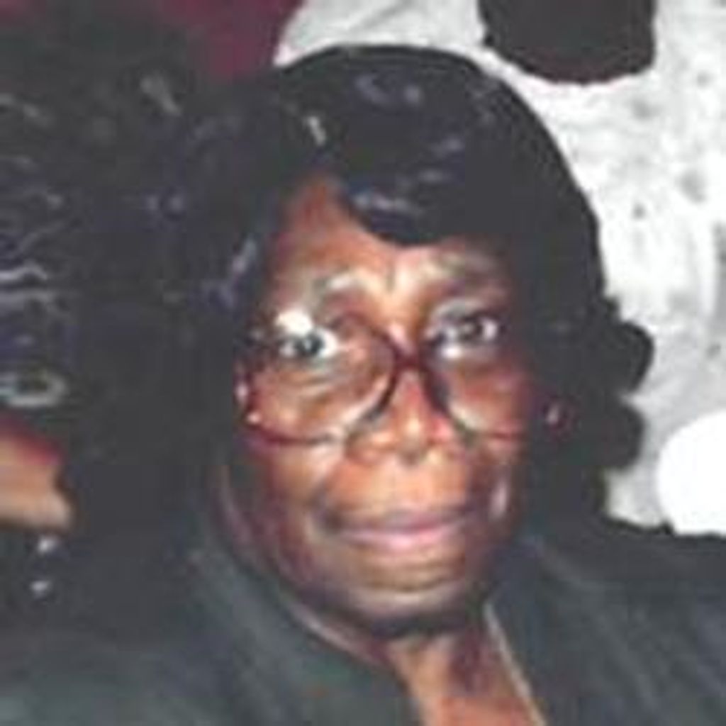 Alice V. "Allie" Shaw