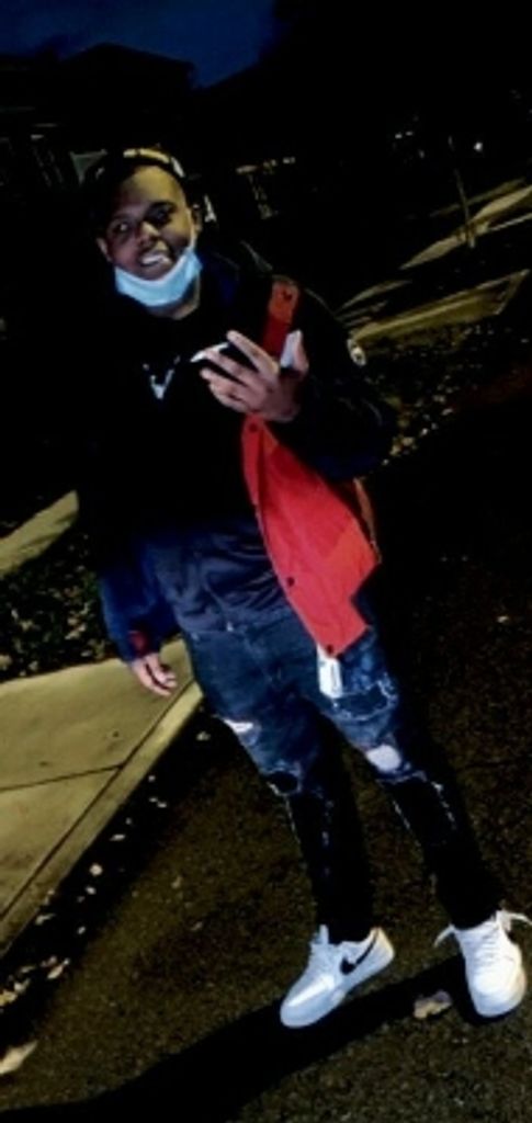 Jeremy Dread Iii