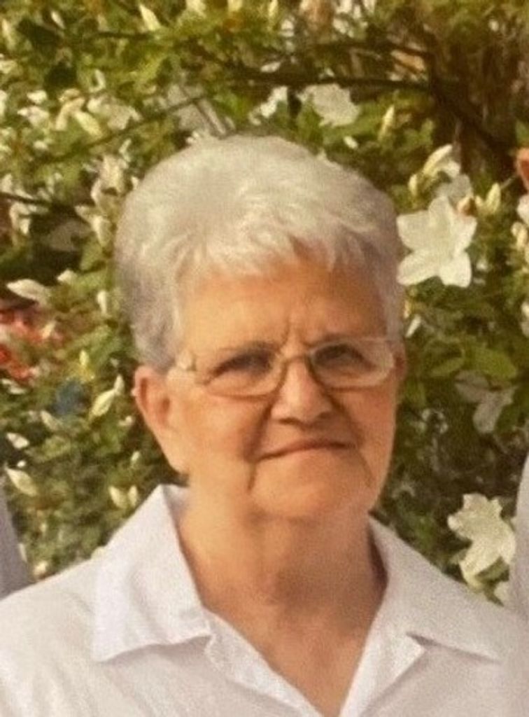 Sherry Stevens Profile Photo