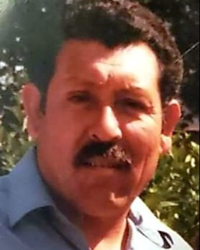 Ramon Esparza