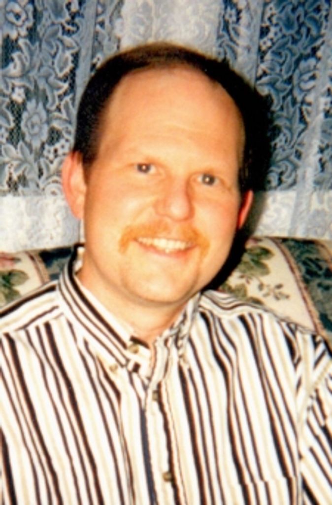 James  V. Vosberg  Jr.