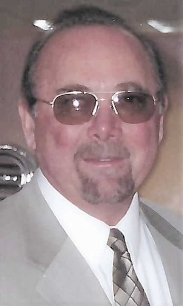Frank Raimondi