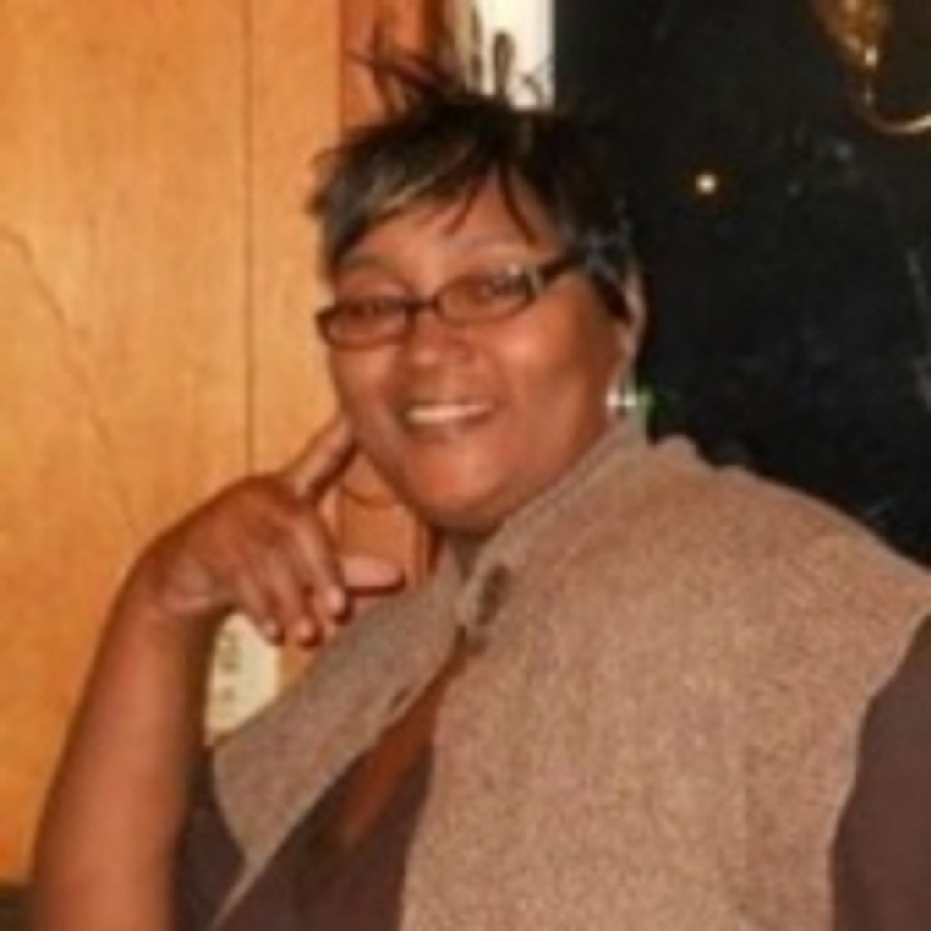 Marcie Yvette Mckinney