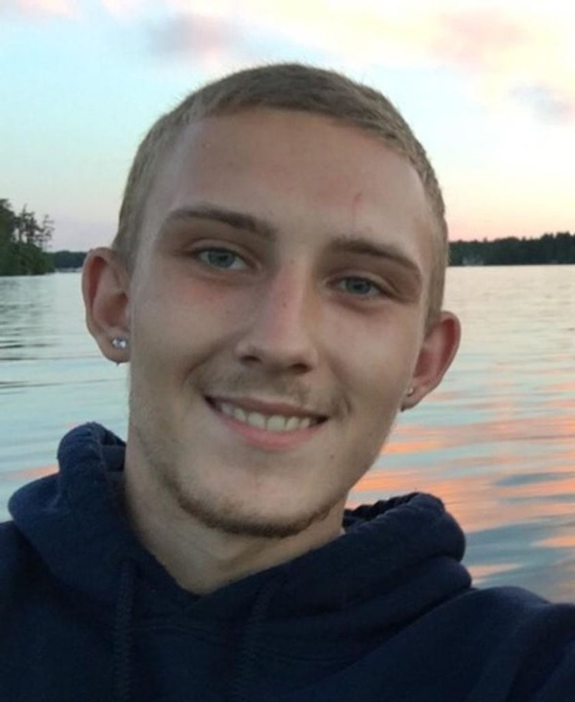 Derek H. Archibald Profile Photo
