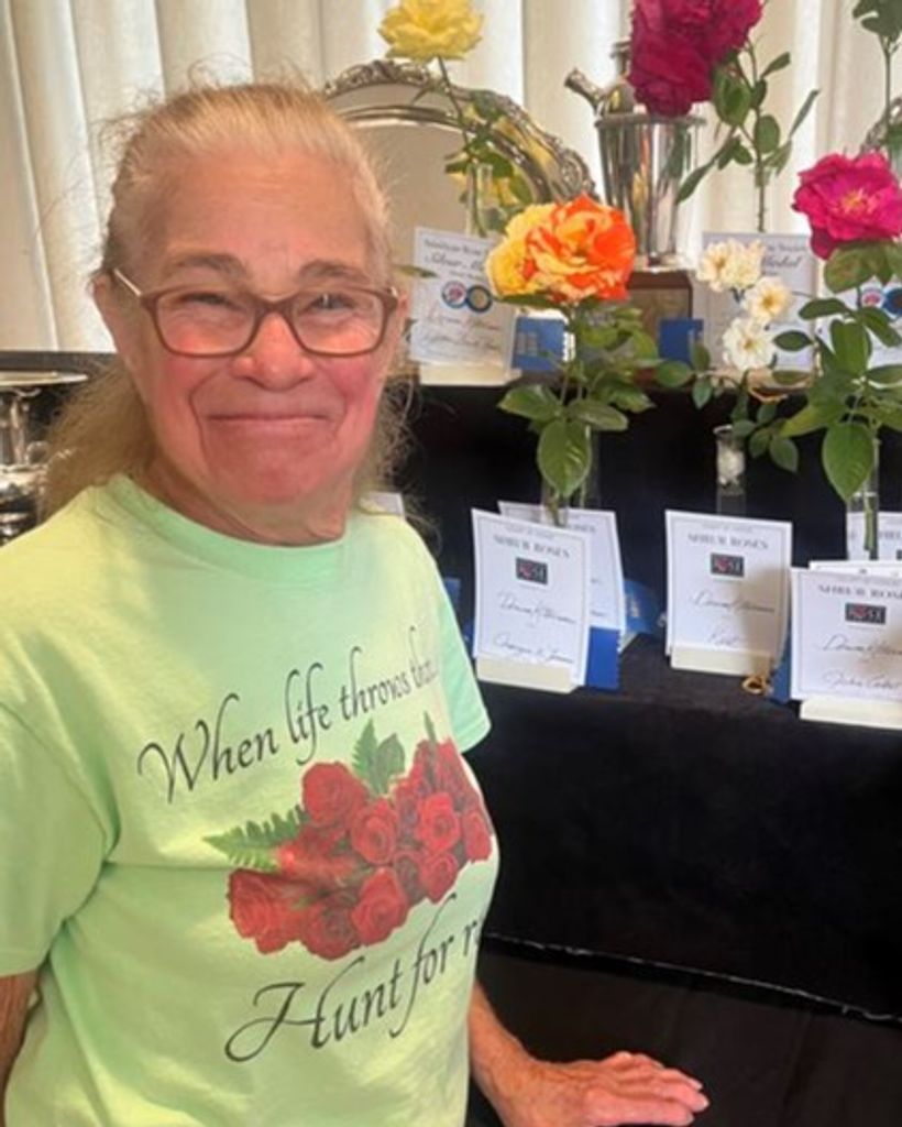 Donna Sue Kitterman Profile Photo