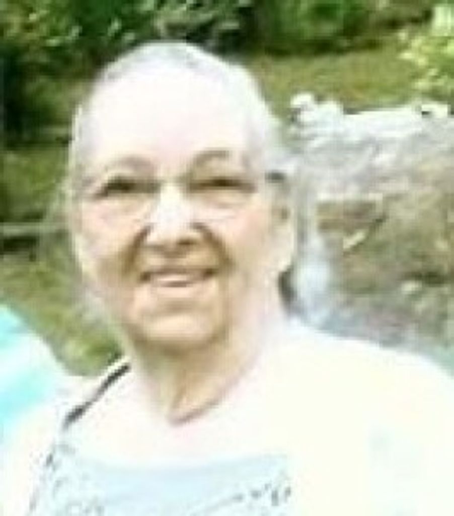 Eula Kimbrell Profile Photo