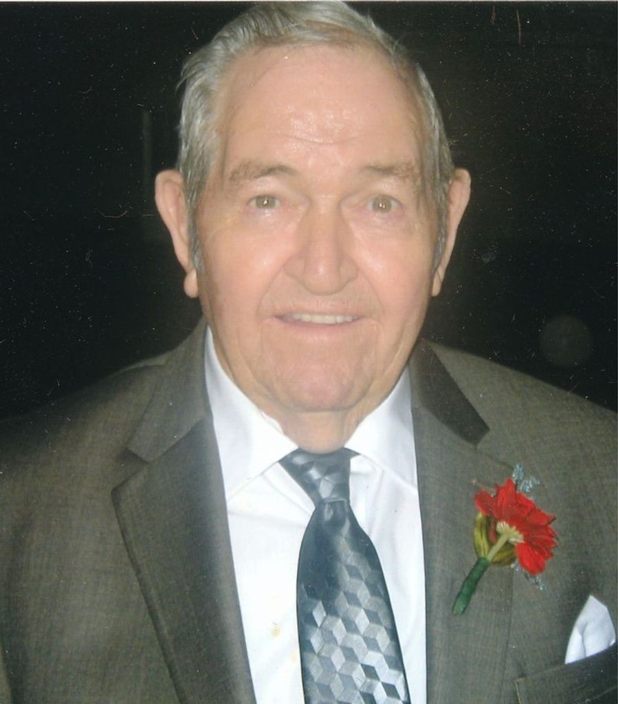 Anthony Eugene Hurm Profile Photo