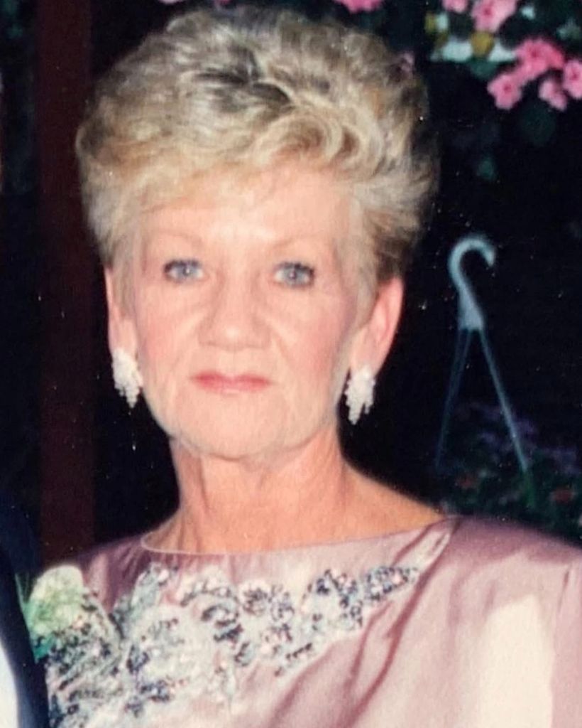 Joyce Barry Profile Photo