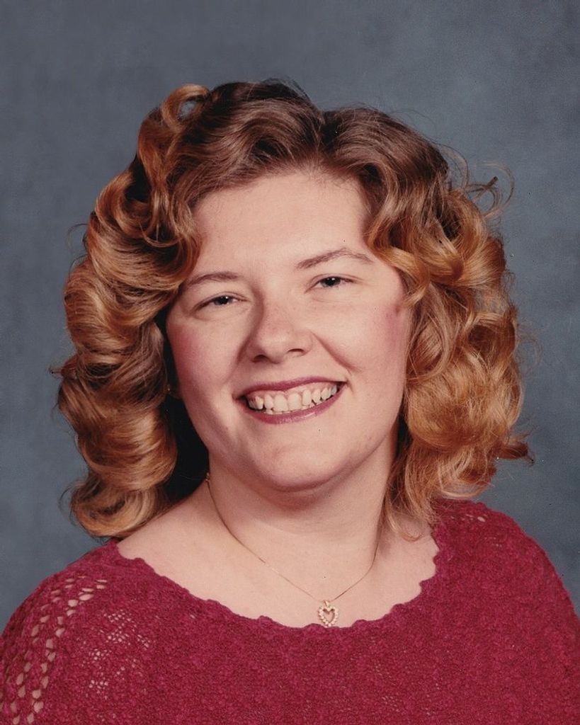 Anna L. Lipovsky Profile Photo