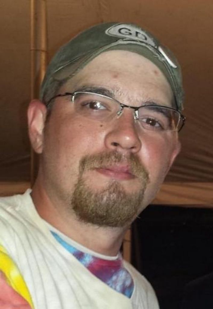 Cory A. Swartz Profile Photo