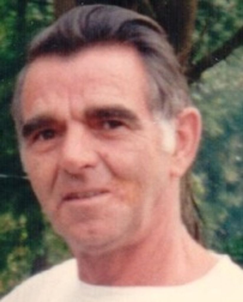 Edgar Gallant