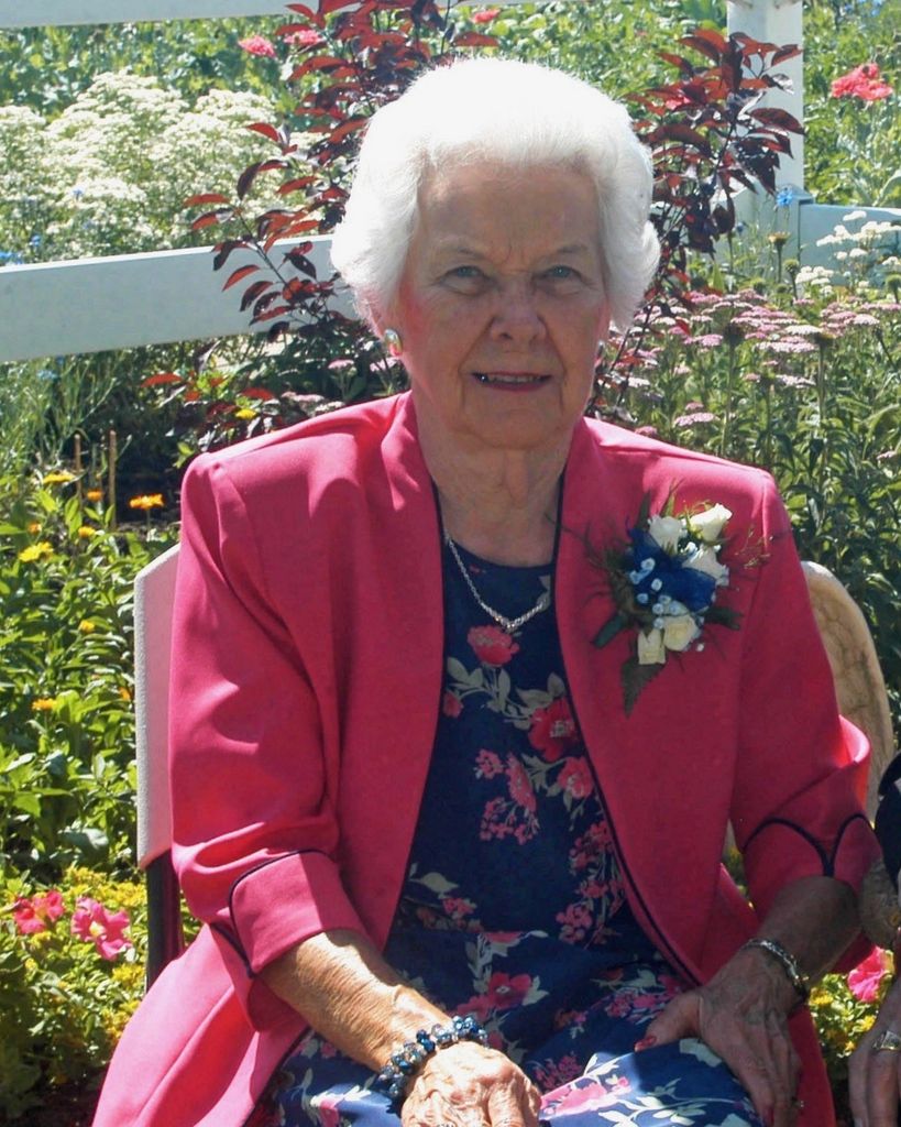 Mary Ann DeLoye Profile Photo