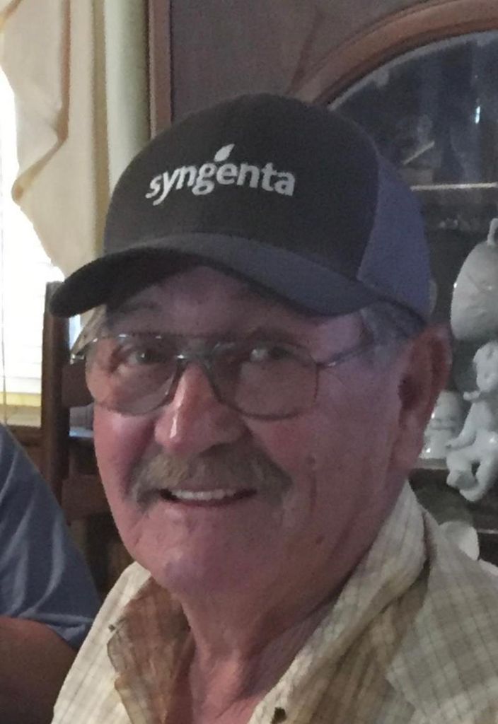 Bobby Joe Cox Profile Photo